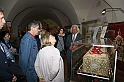 Restauri Santo Sudario - Museo della Sindone_020